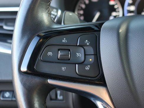 Used 2022 Buick Enclave Premium w/ Experience Buick Package image 22