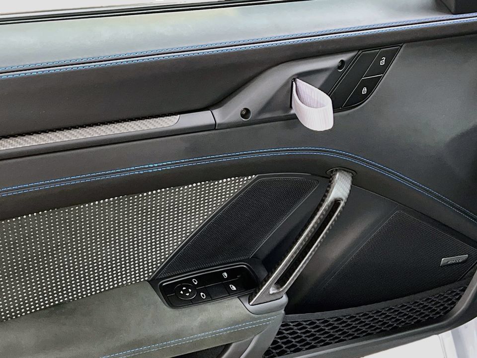 Certified 2024 Porsche 911 GT3 RS RWD image 19