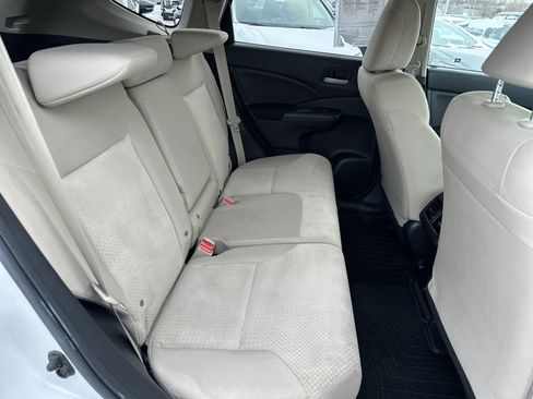 Used 2016 Honda CR-V SE image 15