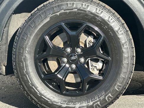 Used 2022 Ford Explorer Timberline image 30