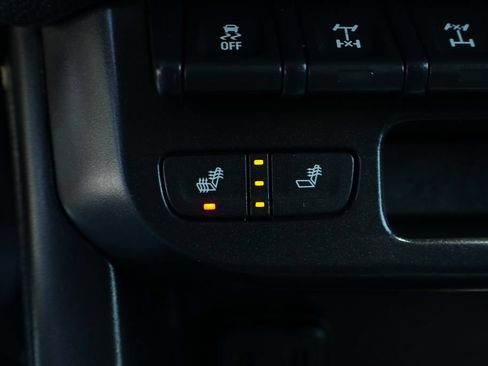 Used 2020 Chevrolet Colorado ZR2 AWD/4WD image 40