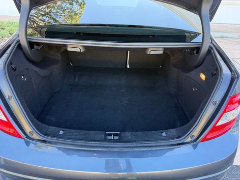 Used 2010 Mercedes-Benz C 63 AMG Sedan image 17