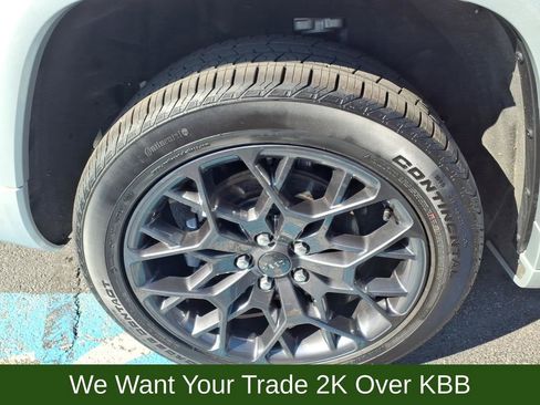 Used 2025 Jeep Grand Cherokee L Summit image 28