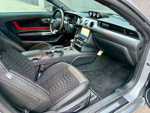 Used 2022 Ford Mustang GT Premium w/ Equipment Group 401A image 15