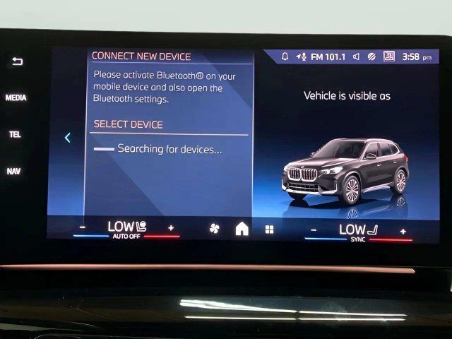 Used 2026 BMW X1 xDrive28i AWD/4WD image 70
