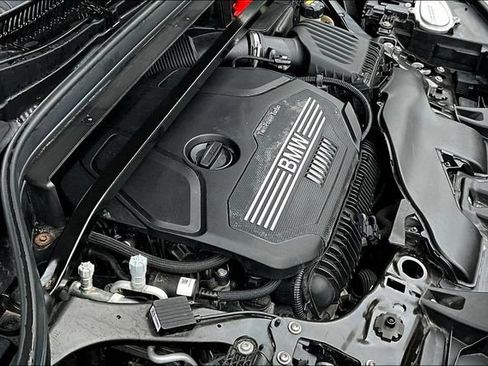 Used 2020 BMW X1 xDrive28i AWD/4WD image 32