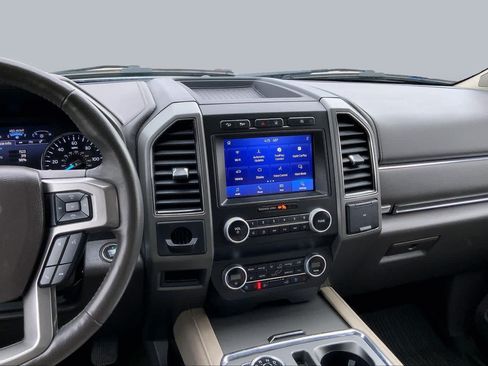 Used 2021 Ford Expedition Max XLT AWD/4WD image 7