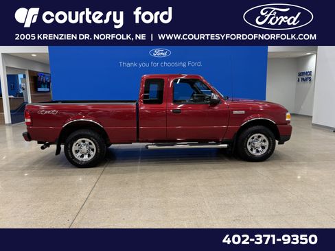Used 2009 Ford Ranger image 1