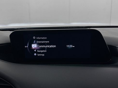 Used 2023 MAZDA MAZDA3 s image 19