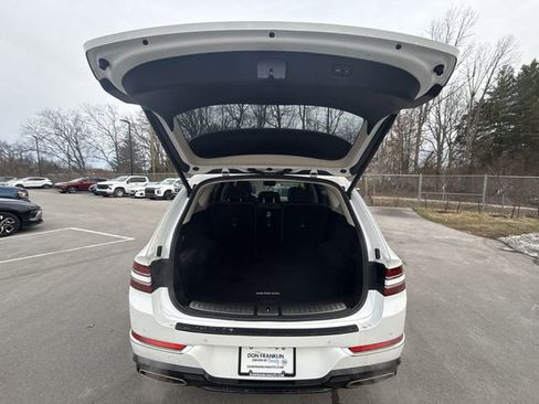 Used 2023 Genesis GV80 3.5T w/ Advanced Package image 23