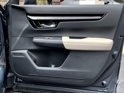 Certified 2024 Honda CR-V EX-L image 23