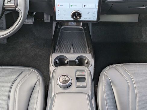 Used 2024 Ford Mustang Mach-E Premium RWD image 21