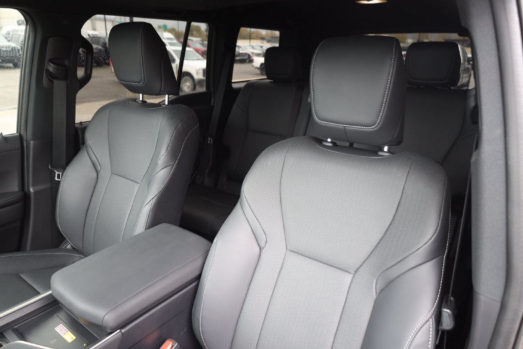 Used 2026 Lexus GX 550 w/ Cold Area Package AWD/4WD image 20