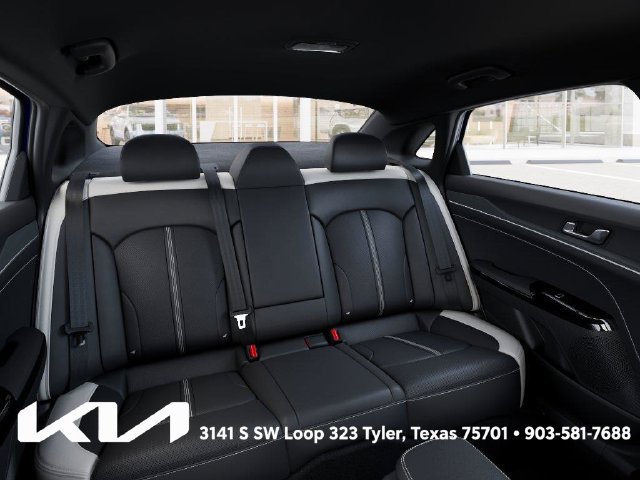 New 2026 Kia K5 GT-Line image 16