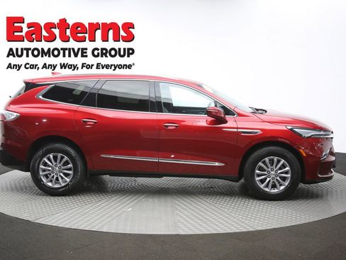 Used 2024 Buick Enclave Premium image 50