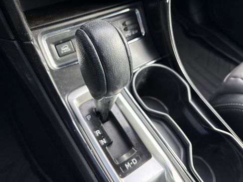 Used 2022 Subaru Ascent Onyx Edition image 19