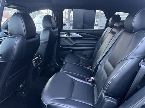 Certified 2023 MAZDA CX-9 Grand Touring image 22