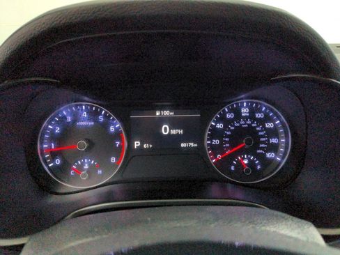 Used 2020 Kia Forte GT w/ GT2 Package image 21