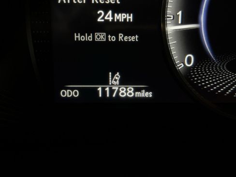 Used 2022 Lexus ES 350 Ultra Luxury image 17