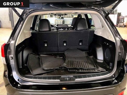 Used 2023 Subaru Forester Limited image 36