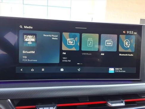 New 2026 Hyundai Sonata N Line image 6