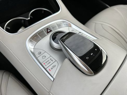 Used 2017 Mercedes-Benz S 63 AMG 4MATIC Cabriolet image 33