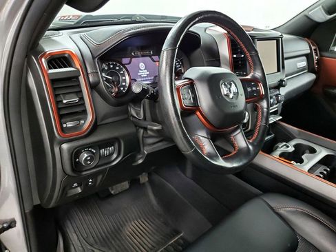 Used 2019 RAM 1500 Rebel w/ Rebel Level 1 Equipment Group image 12