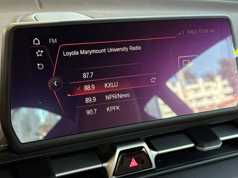 New 2026 Toyota Supra Premium image 18