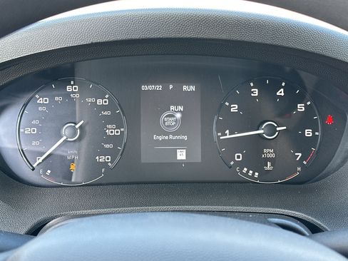 New 2026 RAM ProMaster 2500 w/ Convenience Group image 9