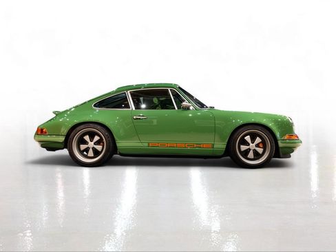 Used 1994 Porsche 911 GT3 RS image 9