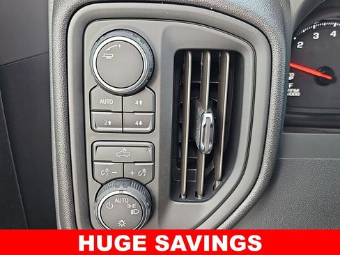 New 2026 Chevrolet Silverado 1500 Custom Trail Boss w/ Turbomax Blackout Package image 26