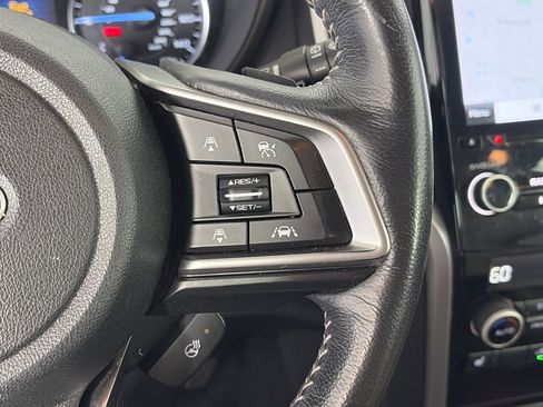 Used 2019 Subaru Ascent Limited w/ Popular Package #3 AWD/4WD image 32