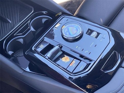 New 2025 BMW 530i w/ M Sport Package image 30