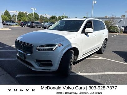 Certified 2024 Volvo XC90 B6 Plus