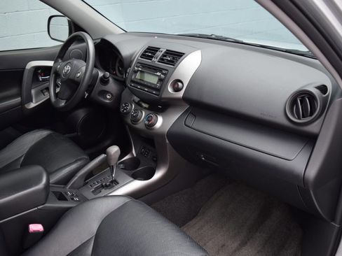 Used 2012 Toyota RAV4 Sport w/ Premium Pkg AWD/4WD image 35