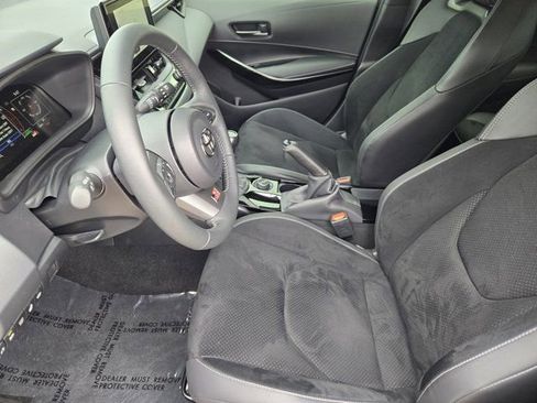 Used 2025 Toyota Corolla GR AWD/4WD image 12