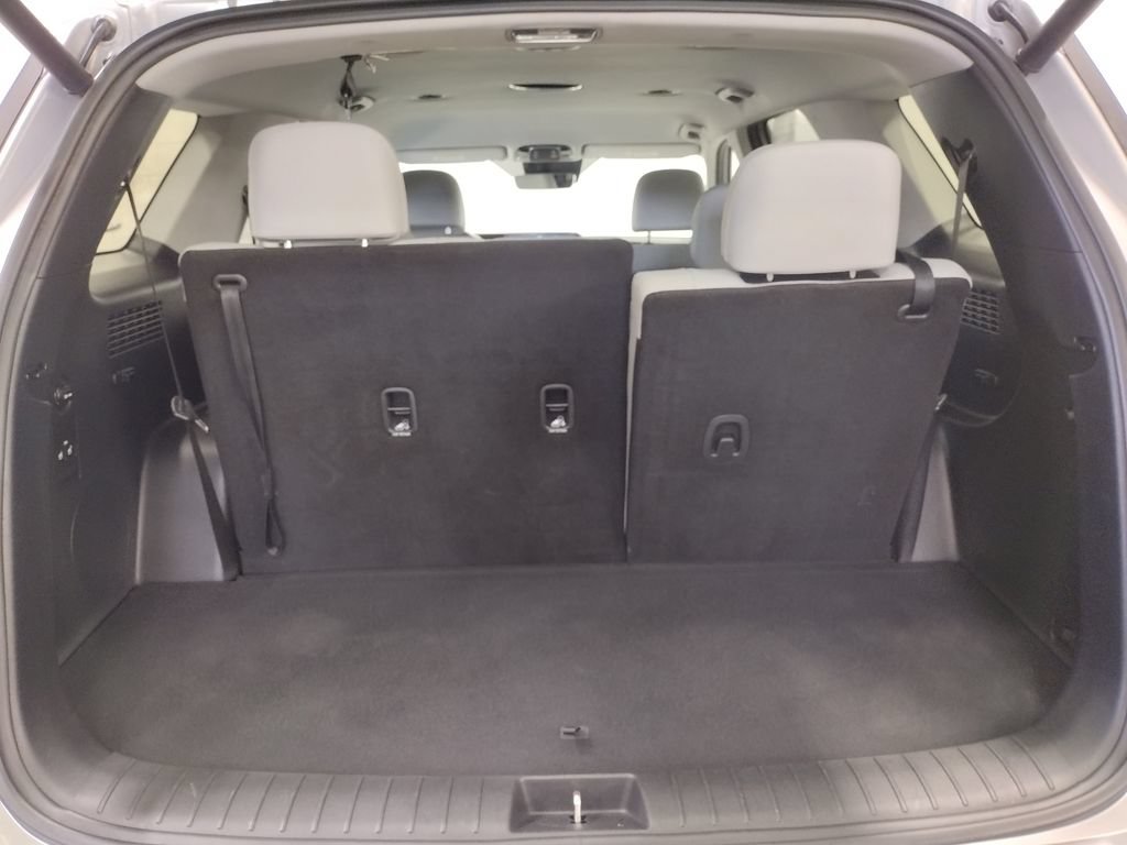 Certified 2024 Hyundai Palisade SEL AWD/4WD image 17