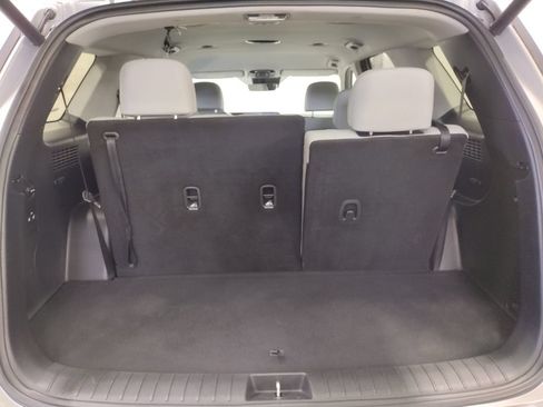 Certified 2024 Hyundai Palisade SEL AWD/4WD image 17