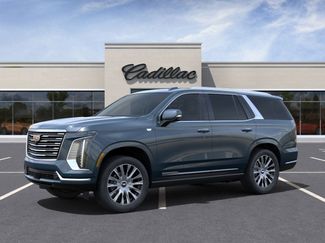 New 2025 Cadillac Escalade Premium Luxury Platinum video 2