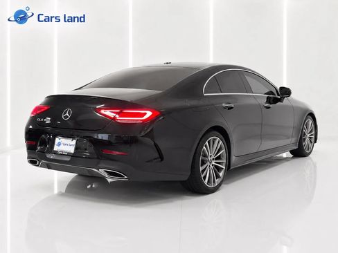 Used 2020 Mercedes-Benz CLS 450 image 3