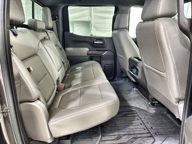 Used 2019 GMC Sierra 1500 SLT w/ SLT Premium Plus Package AWD/4WD image 27