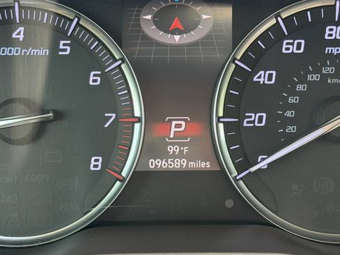 Used 2019 Acura MDX w/ Technology Package FWD image 26