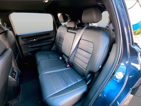 Used 2026 Honda CR-V Sport-L image 21