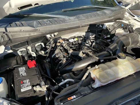 Used 2020 Ford F150 XL w/ XL Power Equipment Group AWD/4WD image 15