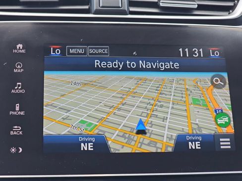 Used 2018 Honda CR-V Touring image 24