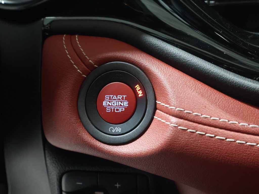 Used 2024 Dodge Durango SRT AWD/4WD image 28