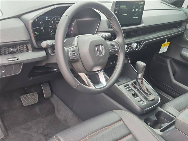 New 2027 Honda CR-V Sport-L image 3