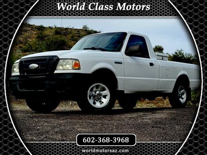 Used 2009 Ford Ranger Sport