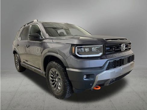 New 2026 Honda Passport TrailSport image 9
