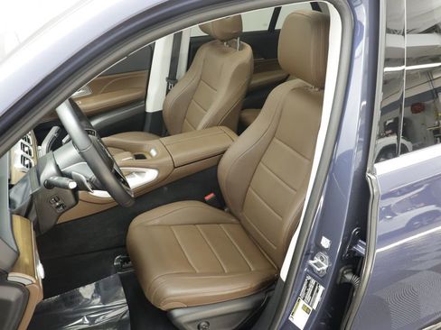 Used 2024 Mercedes-Benz GLE 350 4MATIC image 16